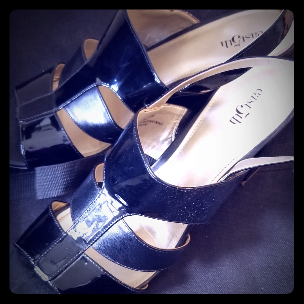 East 5th shoes
